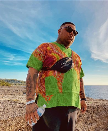 música urbana 2019