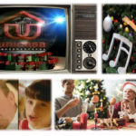 Comerciales navideños