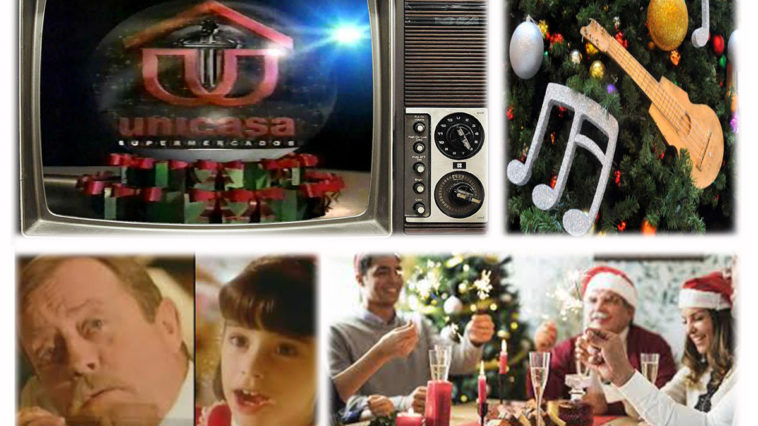 Comerciales navideños