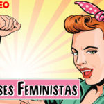 Frases feministas