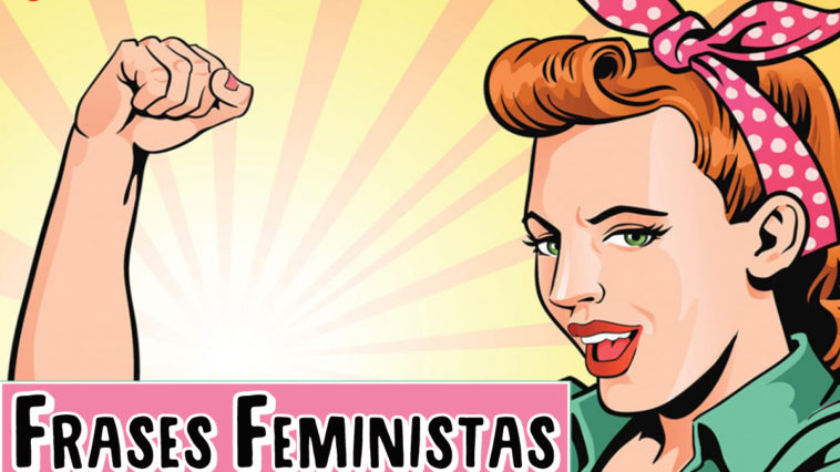 Frases feministas