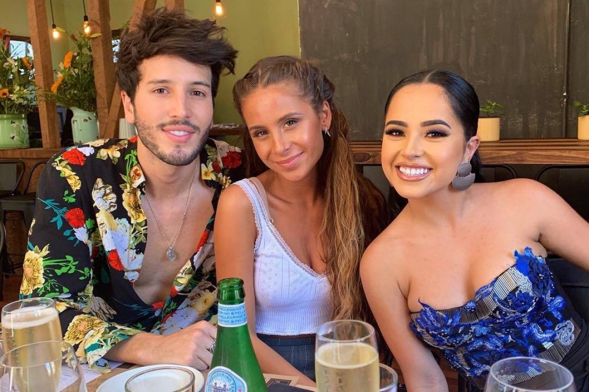 Mira estas chicas de la farándula que sacaron su lado más cuaima en público