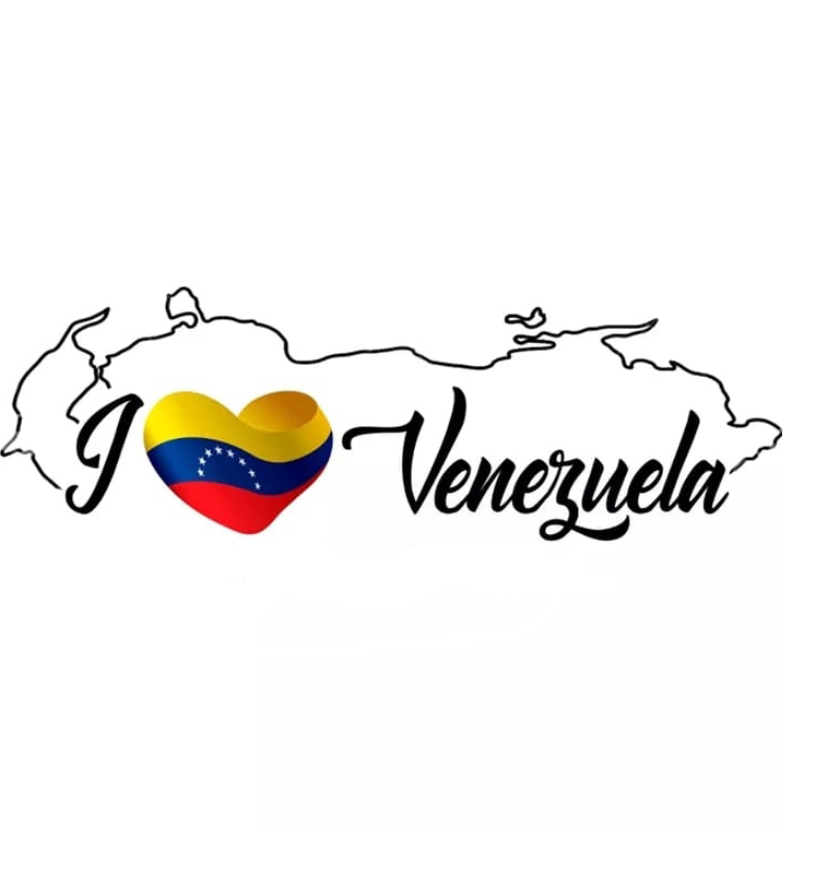 Me enamoré de mi país
