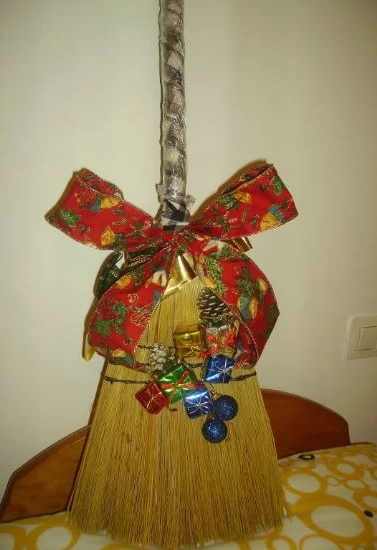 intercambio de regalos