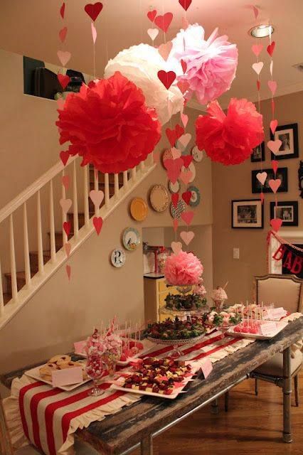 Celebración y decoración