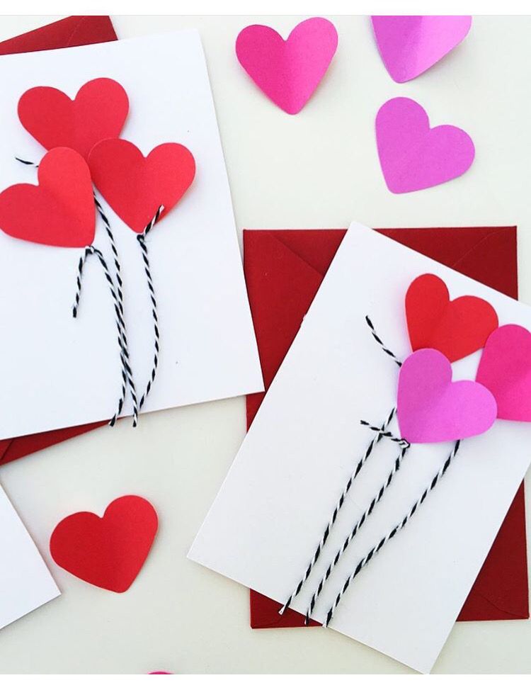 Tarjetas de amor