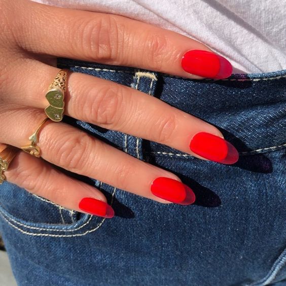 tendencias en uñas 2020