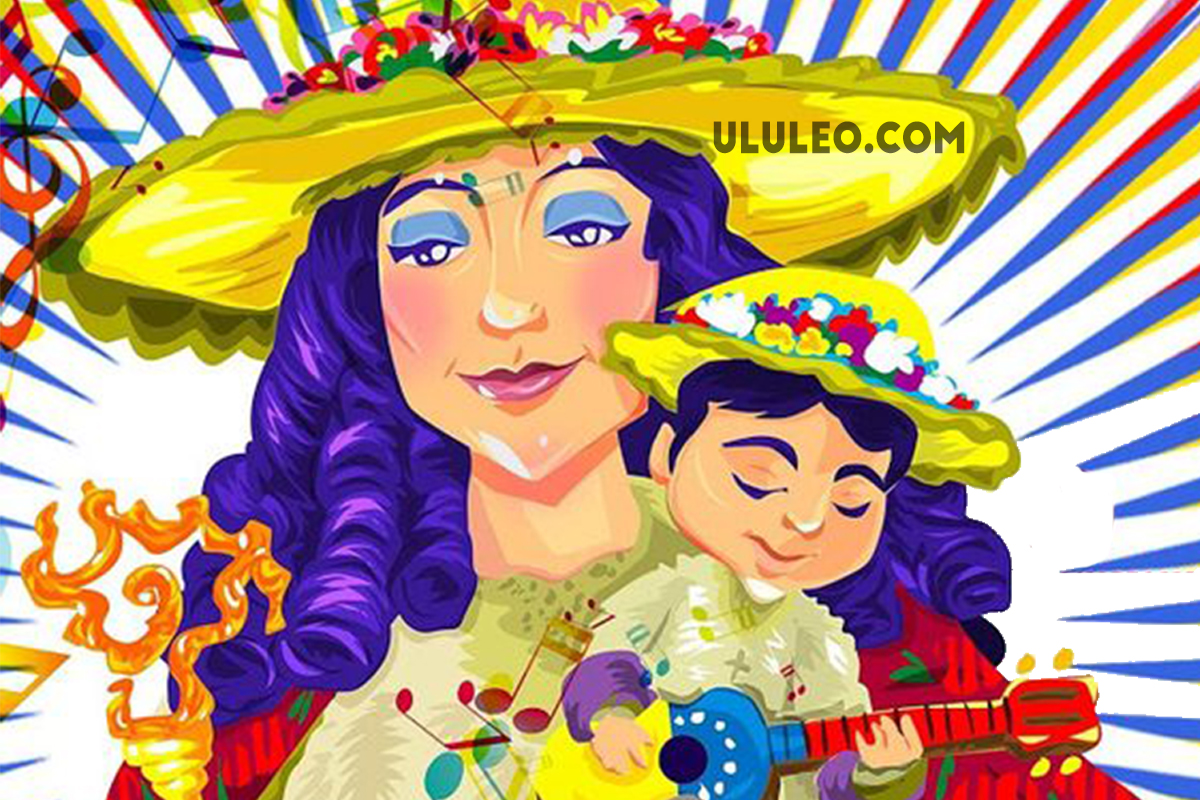 Divina Pastora 2020
