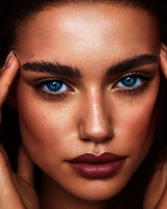 tendencia de maquillaje 