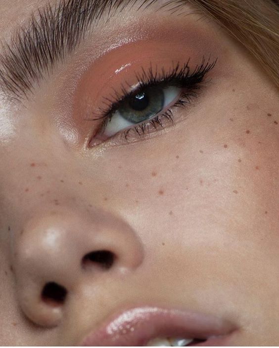 19 tendencias de maquillaje para este 2020