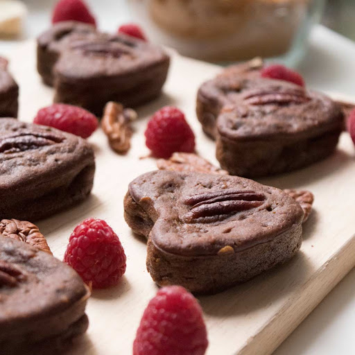 postres fáciles - bizcocho
