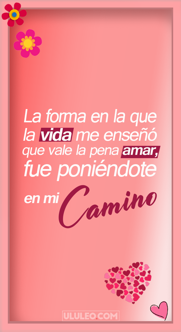 50 Frases De Amor Para Enamorar A Esa Persona Especial