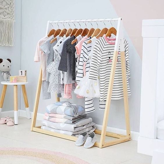 decoración con paletas 