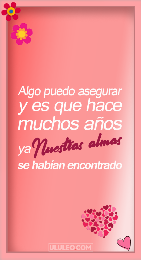 Frases de Amor