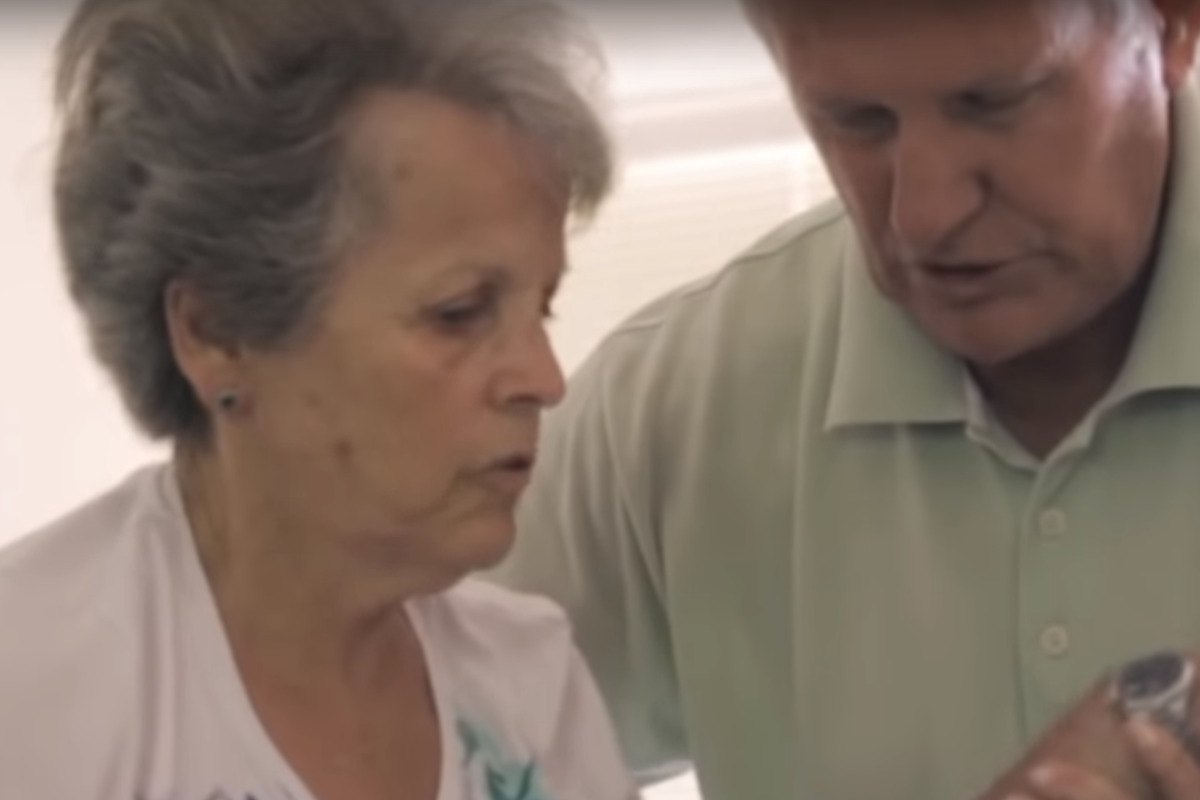 Juntos en las buenas y en las malas