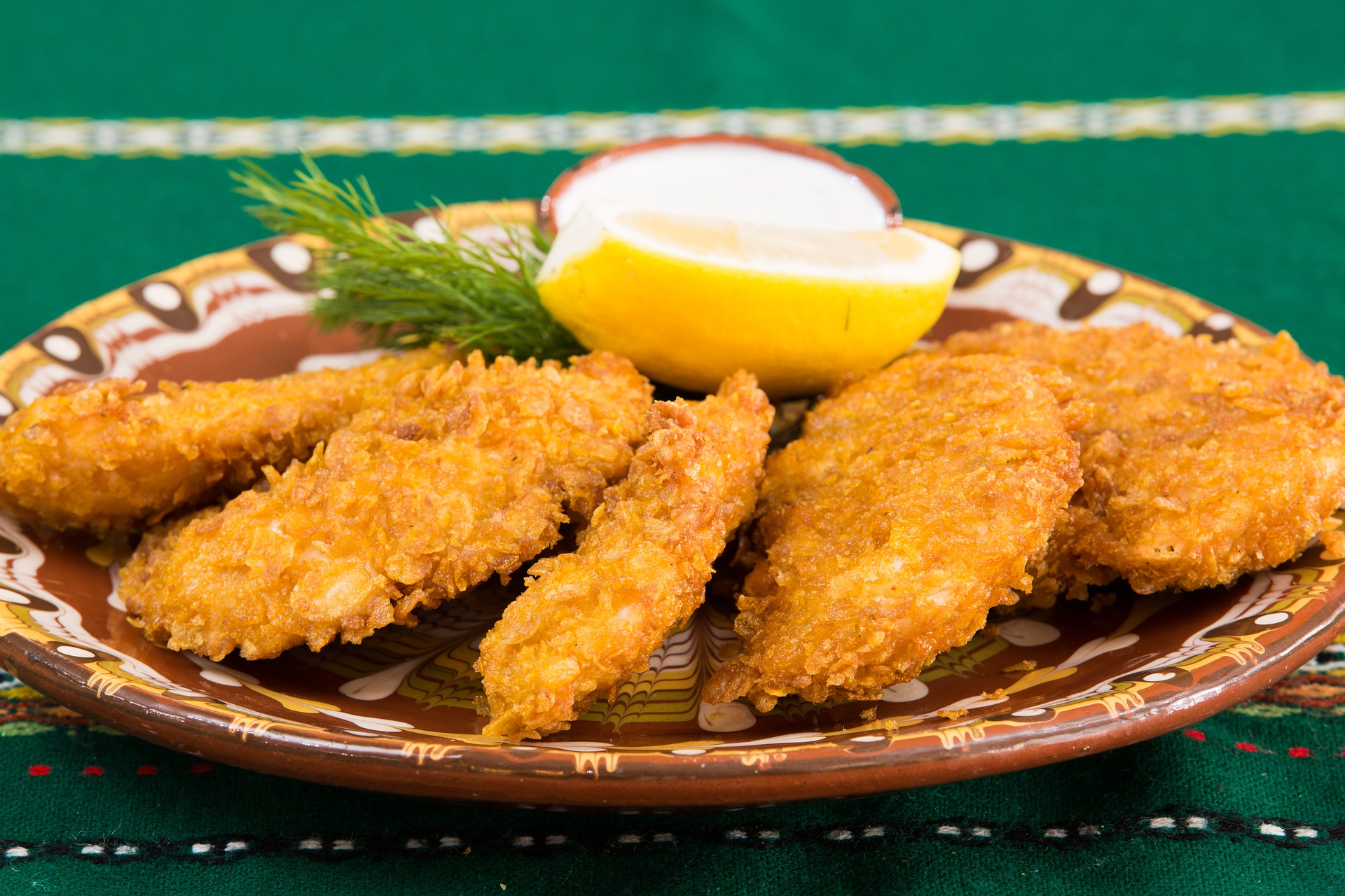 recetas fáciles de hacer