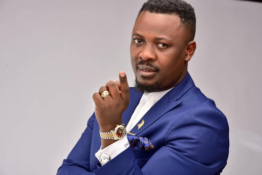 Pastor Evangelico Nigel