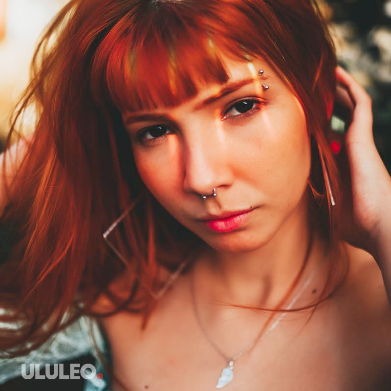 ideas de piercing en la nariz