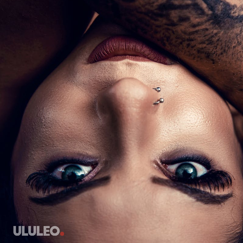 ideas de piercing en la nariz