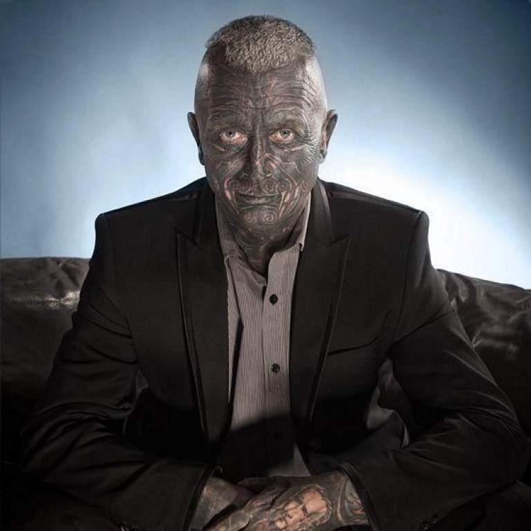 Vladimir Franz Sentado