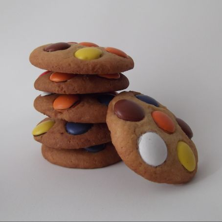 galletas caseras
