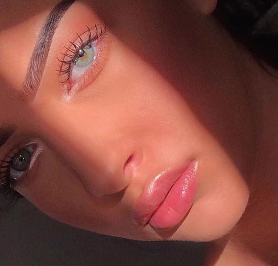 maquillaje sencillo - verano