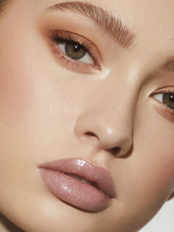maquillaje sencillo - verano