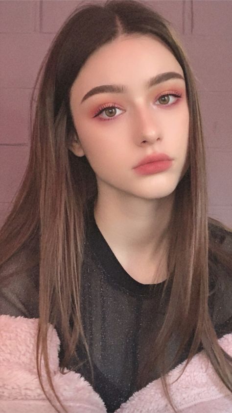 maquillaje sencillo - verano