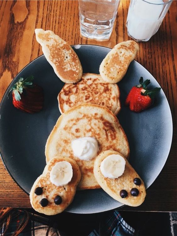 comidas rápidas y creativas - 16