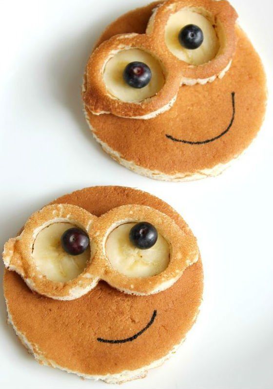 comidas rápidas y creativas - 17