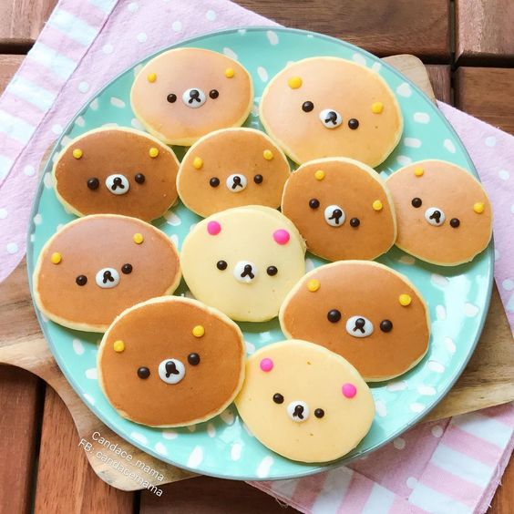 comidas rápidas y creativas - 20