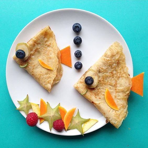 comidas rápidas y creativas - 4