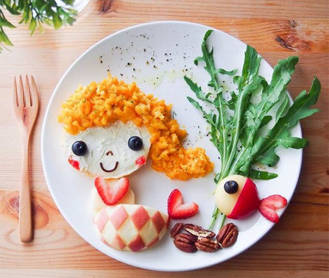 comidas rápidas y creativas - 5