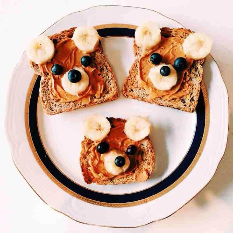 comidas rápidas y creativas - 7