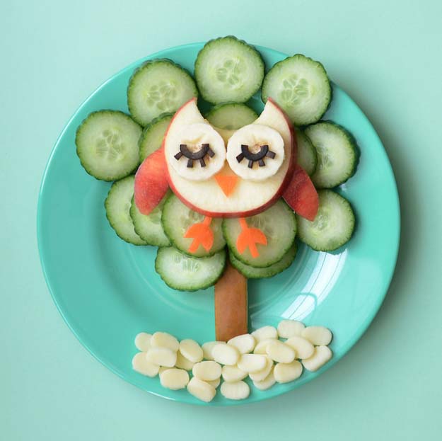 comidas rápidas y creativas - 8