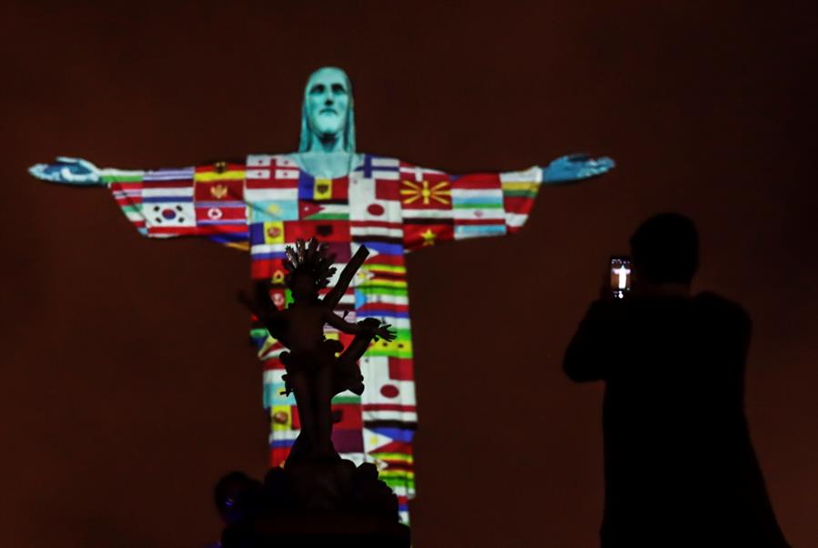 Cristo Redentor