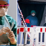 Colapsan los hospitales de Italia "La sala de emergencia se está derrumbando" según los médicos