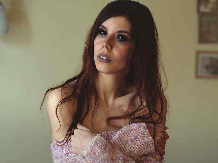 Instagram Aleksandra