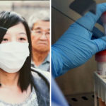 Asiática llega a Venezuela con sospechas de Coronavirus y se rehusaba a hacerse análisis