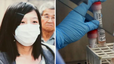 Asiática llega a Venezuela con sospechas de Coronavirus y se rehusaba a hacerse análisis