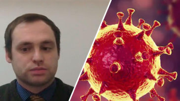 Paciente de coronavirus logra vencer la enfermedad