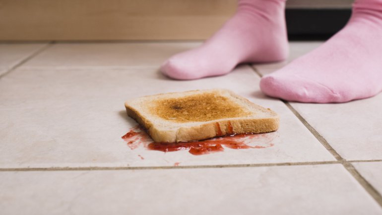 Darle el gusto al diablo