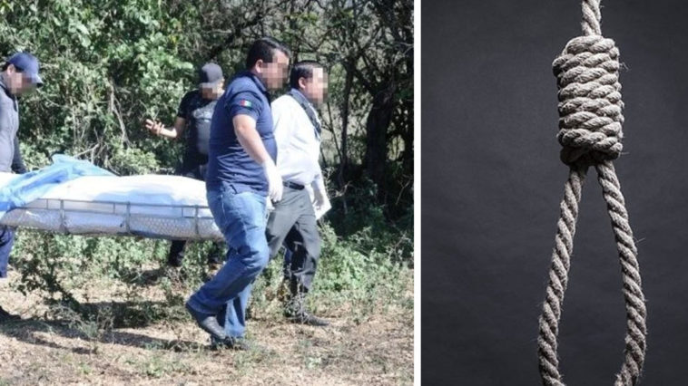 Pensó que tenía coronavirus y acabó con su vida para proteger a su familia, solo estaba resfriado