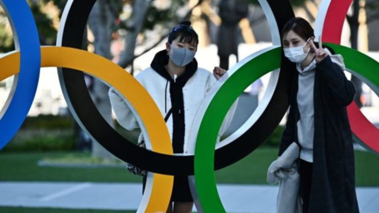 Juegos olímpicos tokyo 2020