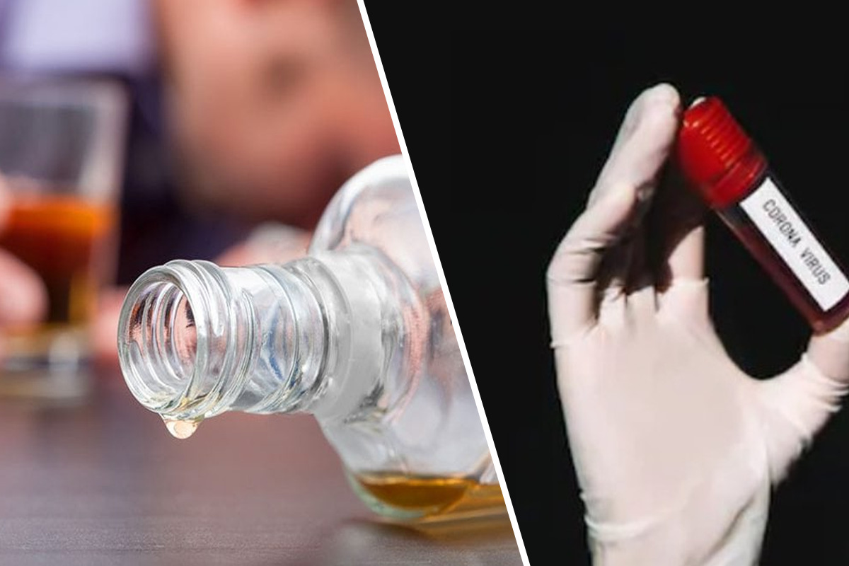 URGENTE: Mueren 20 personas intoxicadas tras ingerir bebida que según curaba el coronavirus