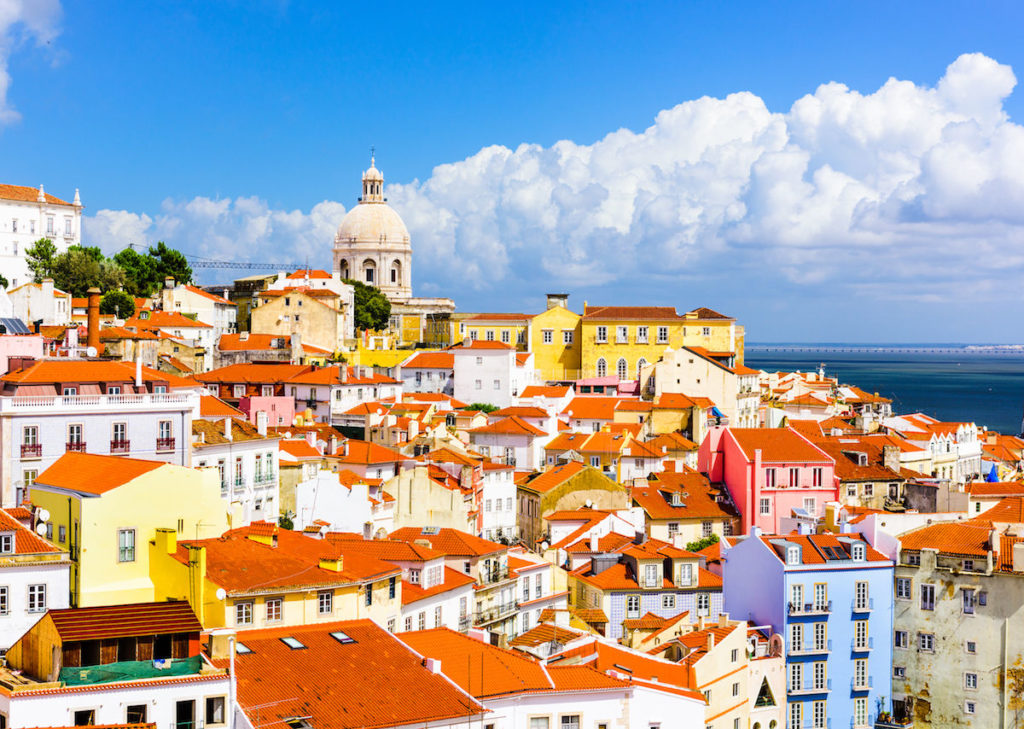 Portugal Paisajes