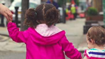 Niña de 5 años frustró el secuestro de su hermanita de 3 años