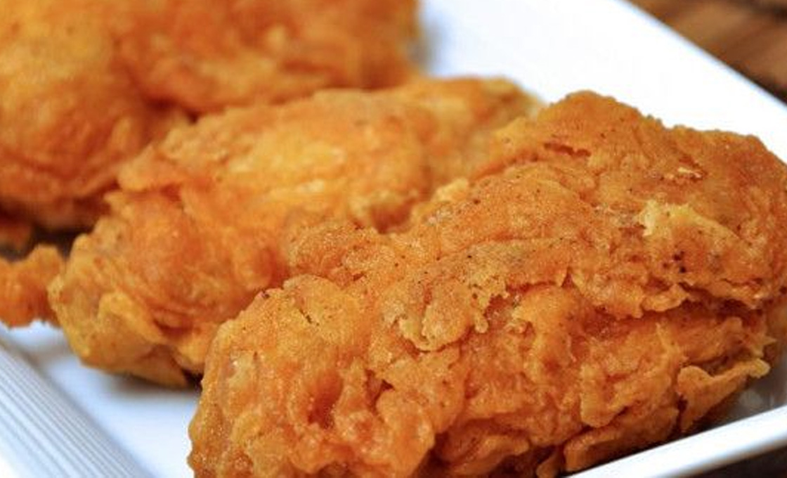 pollo arturos receta