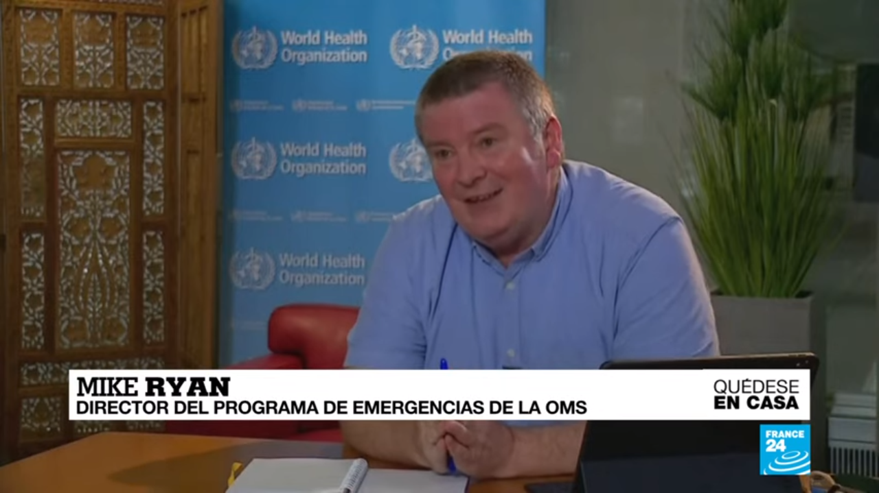 Pfizer y BioNTech tendrán lista la vacuna contra en COVID-19 para octubre