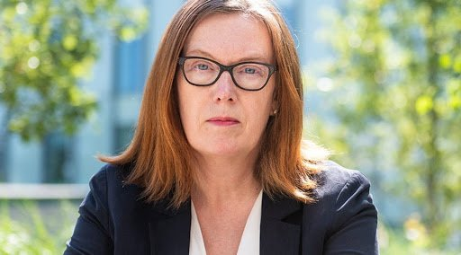 Médico que prueba la vacuna en sus hijos